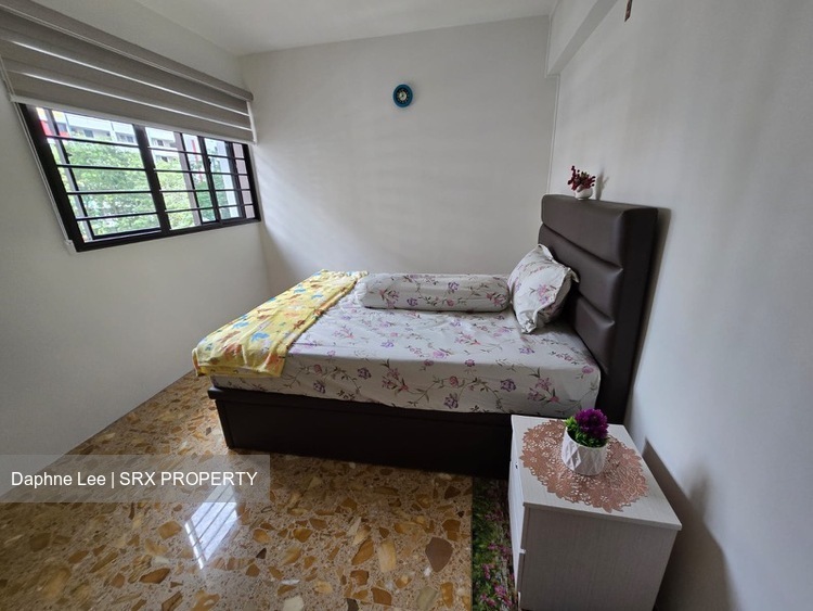Blk 703 Yishun Avenue 5 (Yishun), HDB 4 Rooms #510871211